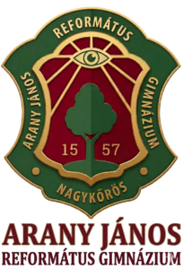 aranyjanosgimnlogo_sm2 Arany János Gimnázium logo